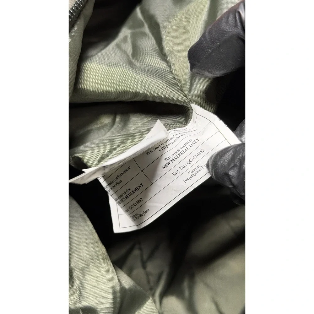 Eddie Bauer Camouflage Duffle Bag Gym Travel‎ Carry On Camo One Size